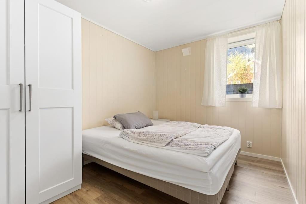 Fint Hus I Flam Villa Aurland Exterior foto